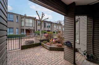 Photo 4: 6 4350 VALLEY Drive in Vancouver: Quilchena Townhouse for sale in "QUILCHENA ESTATE" (Vancouver West)  : MLS®# R2770131