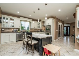 Photo 12: 18 33925 ARAKI Court in Mission: Mission BC House for sale in "Abbey Meadows" : MLS®# R2538249