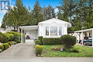 Photo 22: 31 4714 Muir Rd in Courtenay: House for sale : MLS®# 957918
