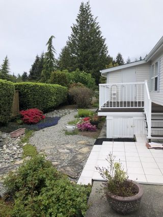 Photo 24: 30 4116 BROWNING Road in Sechelt: Sechelt District Manufactured Home for sale in "Rockland Wynd Mobile Home Park" (Sunshine Coast)  : MLS®# R2704784