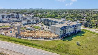 Photo 32: 132 1505 Molson Street in Winnipeg: Oakwood Estates Condominium for sale (3H)  : MLS®# 202320857