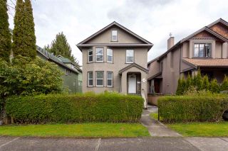Photo 1: 529 E 11TH Avenue in Vancouver: Mount Pleasant VE House for sale (Vancouver East)  : MLS®# R2258737