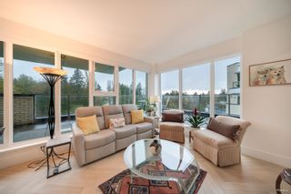 Photo 9: 506 4675 CAMBIE Street in Vancouver: Cambie Condo for sale in "CHELSEA" (Vancouver West)  : MLS®# R2869024