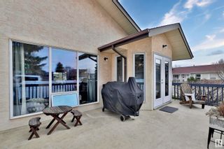 Photo 44: 410 PARKVIEW Drive: Wetaskiwin House for sale : MLS®# E4385994