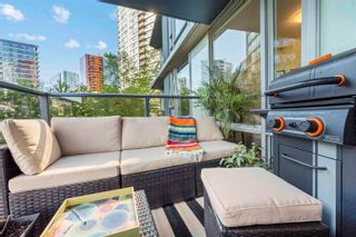 Photo 26: 505 8 SMITHE Mews in Vancouver: Yaletown Condo for sale (Vancouver West)  : MLS®# R2883255