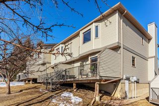 Photo 34: 89 PATINA Park SW in Calgary: Patterson Row/Townhouse for sale : MLS®# C4292890