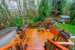 Photo 27: 517 AILSA Avenue in Port Moody: Glenayre House for sale : MLS®# R2885968