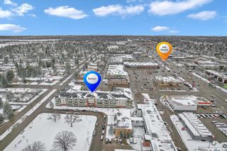 Photo 29: 104 1850 Main Street in Saskatoon: Grosvenor Park Residential for sale : MLS®# SK966495