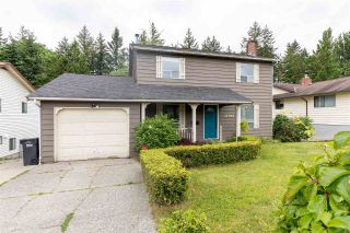 Photo 2: 32760 CHEHALIS Drive in Abbotsford: Abbotsford West House for sale : MLS®# R2585554