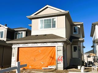 Photo 1: 66 Wynn Road: Fort Saskatchewan House for sale : MLS®# E4339632
