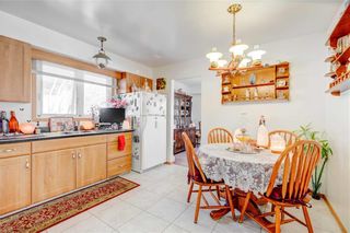Photo 6: 23 Southmoor Road in Winnipeg: Niakwa Place Residential for sale (2H)  : MLS®# 202209158