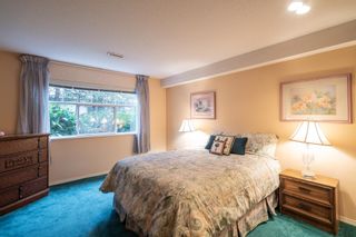 Photo 29: 179 20391 96 Avenue in Langley: Walnut Grove Townhouse for sale in "Chelsea Green" : MLS®# R2869162