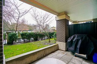 Photo 18: 110 9655 KING GEORGE Boulevard in Surrey: Whalley Condo for sale in "Gruv" (North Surrey)  : MLS®# R2236056