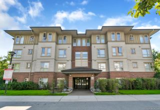 Photo 1: 3402 5119 GARDEN CITY Road in Richmond: Brighouse Condo for sale in "Lions Park" : MLS®# R2669219