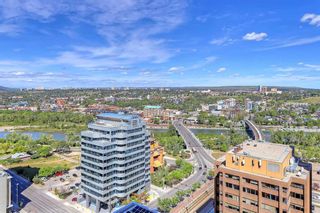 Photo 33: 2305 930 6 Avenue SW in Calgary: Downtown Commercial Core Apartment for sale : MLS®# A2128099