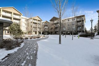 Photo 2: 320 1408 17 Street SE in Calgary: Inglewood Apartment for sale : MLS®# A2013983
