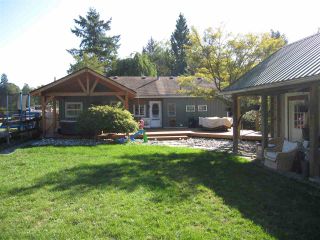 Photo 1: 13031 224 Street in Maple Ridge: West Central House for sale : MLS®# R2207582
