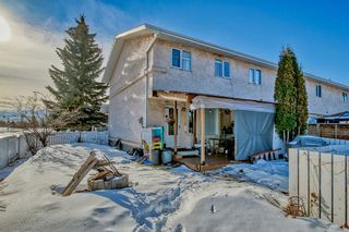 Photo 31: 42 Davis Close: Red Deer Row/Townhouse for sale : MLS®# A2022114