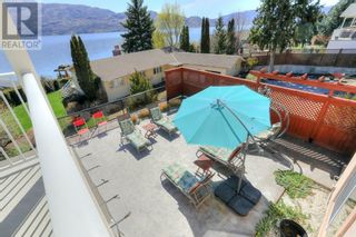 Photo 44: 5331 Buchanan Road in Peachland: House for sale : MLS®# 10310749
