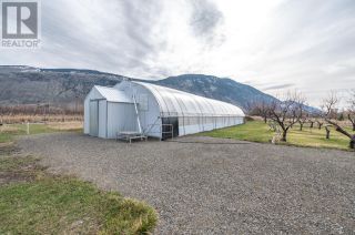 Photo 34: 1970 OSPREY Lane, in Cawston: Agriculture for sale : MLS®# 201005