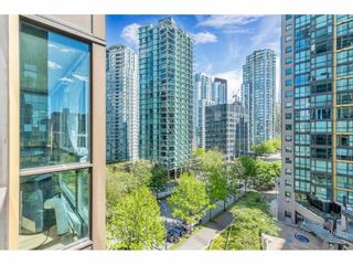 Photo 22: 707 1367 ALBERNI STREET in Vancouver: West End VW Condo for sale (Vancouver West)  : MLS®# R2629853