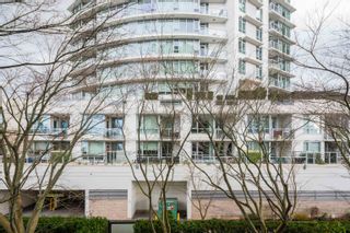 Photo 23: 409 170 W 1ST STREET in North Vancouver: Lower Lonsdale Condo for sale : MLS®# R2752582