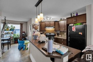 Photo 4: 2115 32 Street in Edmonton: Zone 30 House Half Duplex for sale : MLS®# E4381735