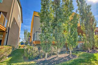 Photo 33: 416 Covecreek Circle NE in Calgary: Coventry Hills Row/Townhouse for sale : MLS®# A2081908