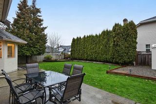 Photo 20: 18617 60A Avenue in Surrey: Cloverdale BC House for sale in "Eaglecrest" (Cloverdale)  : MLS®# R2324863