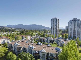 Photo 15: 1402 2959 GLEN Drive in Coquitlam: North Coquitlam Condo for sale in "THE PARC" : MLS®# R2173801
