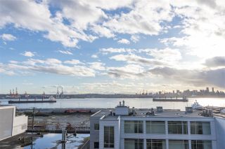Photo 6: 313 365 E 1ST STREET in North Vancouver: Lower Lonsdale Condo for sale : MLS®# R2544148