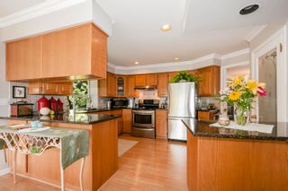 Photo 12: 3300 BAYSWATER Avenue in Coquitlam: Park Ridge Estates House for sale : MLS®# R2775440