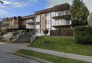Photo 2: 306 119 AGNES Street in New Westminster: Downtown NW Condo for sale : MLS®# R2748825