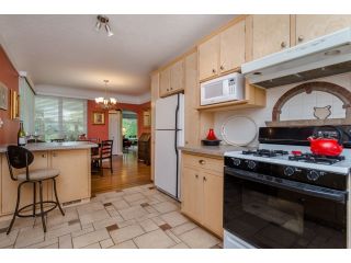 Photo 6: 46219 HOPE RIVER Road in Chilliwack: Fairfield Island House for sale : MLS®# R2055625