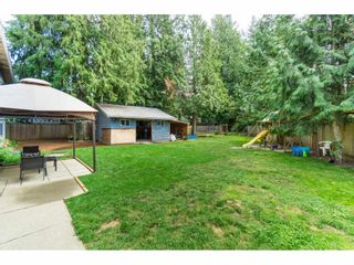 Photo 33: 19770 38A Avenue in Langley: Brookswood Langley House for sale : MLS®# R2493667