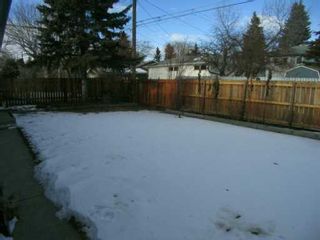 Photo 7:  in CALGARY: Thorncliffe Residential Detached Single Family for sale (Calgary)  : MLS®# C3116280