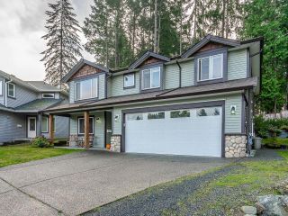 Photo 3: 131 Grace Pl in NANAIMO: Na Pleasant Valley House for sale (Nanaimo)  : MLS®# 805416