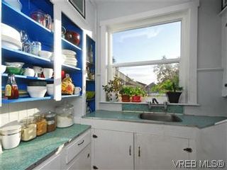 Photo 10: 322 Irving Rd in VICTORIA: Vi Fairfield East House for sale (Victoria)  : MLS®# 589580