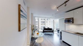 Photo 6: 1007 1283 HOWE STREET in Vancouver: Downtown VW Condo for sale (Vancouver West)  : MLS®# R2591361