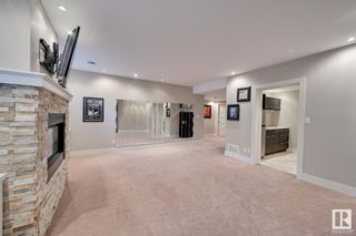 Photo 41: 1062 TORY Road in Edmonton: Zone 14 House for sale : MLS®# E4300020