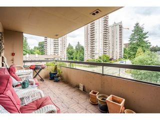 Photo 17: 504 460 WESTVIEW Street in Coquitlam: Coquitlam West Condo for sale in "PACIFIC HOUSE" : MLS®# R2467307