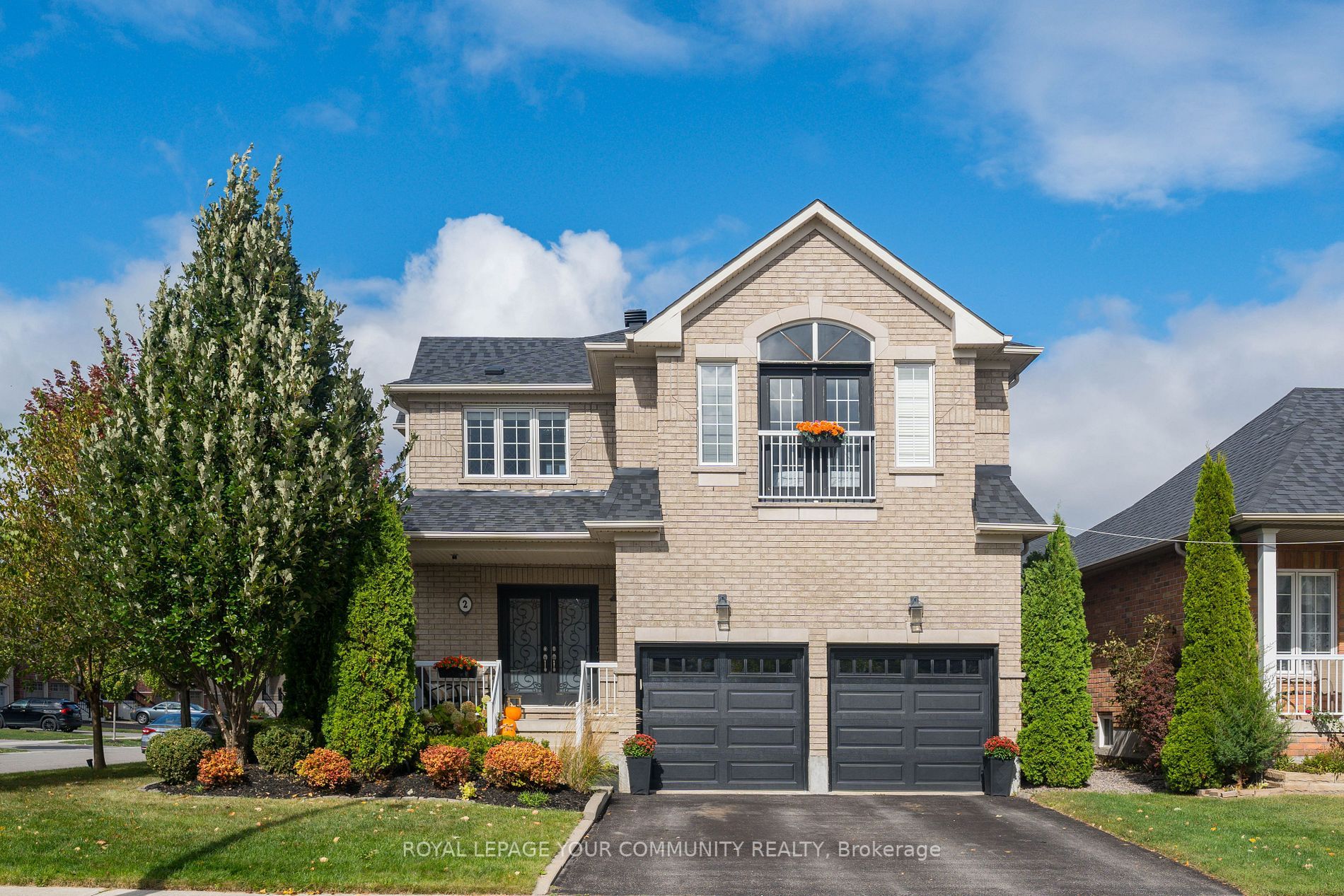 2  Connaught Lane, Barrie