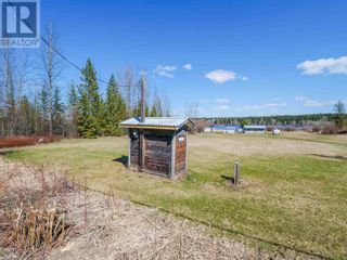 Photo 33: 4826 TEN MILE LAKE ROAD in Quesnel: Vacant Land for sale : MLS®# C8059390