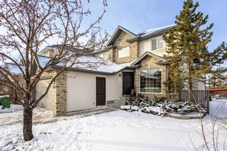Photo 35: 126 Strathridge Close SW in Calgary: Strathcona Park Detached for sale : MLS®# A2100781