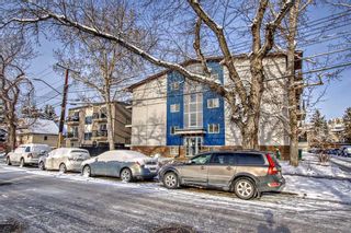 Photo 28: 104 626 2 Avenue NE in Calgary: Bridgeland/Riverside Apartment for sale : MLS®# A2097433