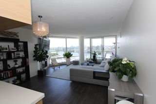 Photo 21: 1105 1201 Marinaside Cres in Vancouver: Yaletown Condo for sale or rent (v) 