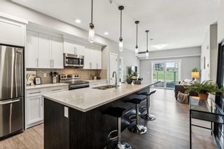 Photo 4: 107 4250 Seton Drive SE in Calgary: Seton Apartment for sale : MLS®# A2127908