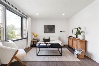 Photo 3: 136 Sadler Avenue in Winnipeg: St Vital Residential for sale (2D)  : MLS®# 202323900