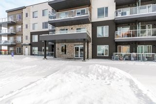 Photo 3: 205 150 shawnee Square SW in Calgary: Shawnee Slopes Apartment for sale : MLS®# A2022253