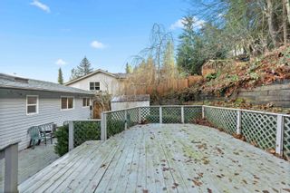 Photo 34: 7 NOBLE Court in Port Moody: Port Moody Centre House for sale : MLS®# R2847614